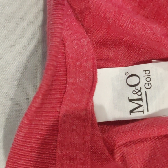 Fins up Land shark lager mens shirt - Picture 5 of 6